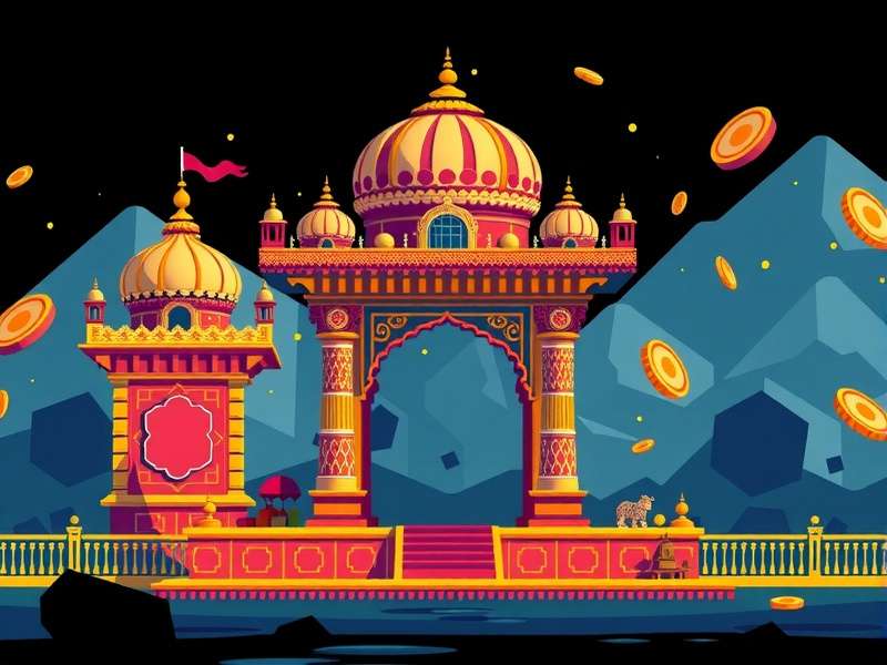 Agra Affluence Aggregators Game Cover